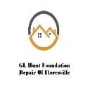 GL Hunt Foundation Repair Of Floresville logo